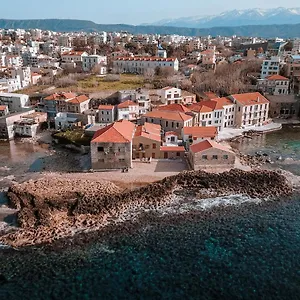 Villa Monastery Estate Villas, Crete Island