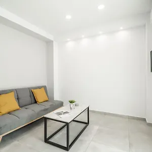Kiani Apts Kalyves