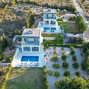 Villa κatakis, Agios Onoufrios